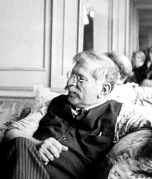 Qui était le Dr Magnus Hirschfeld ?